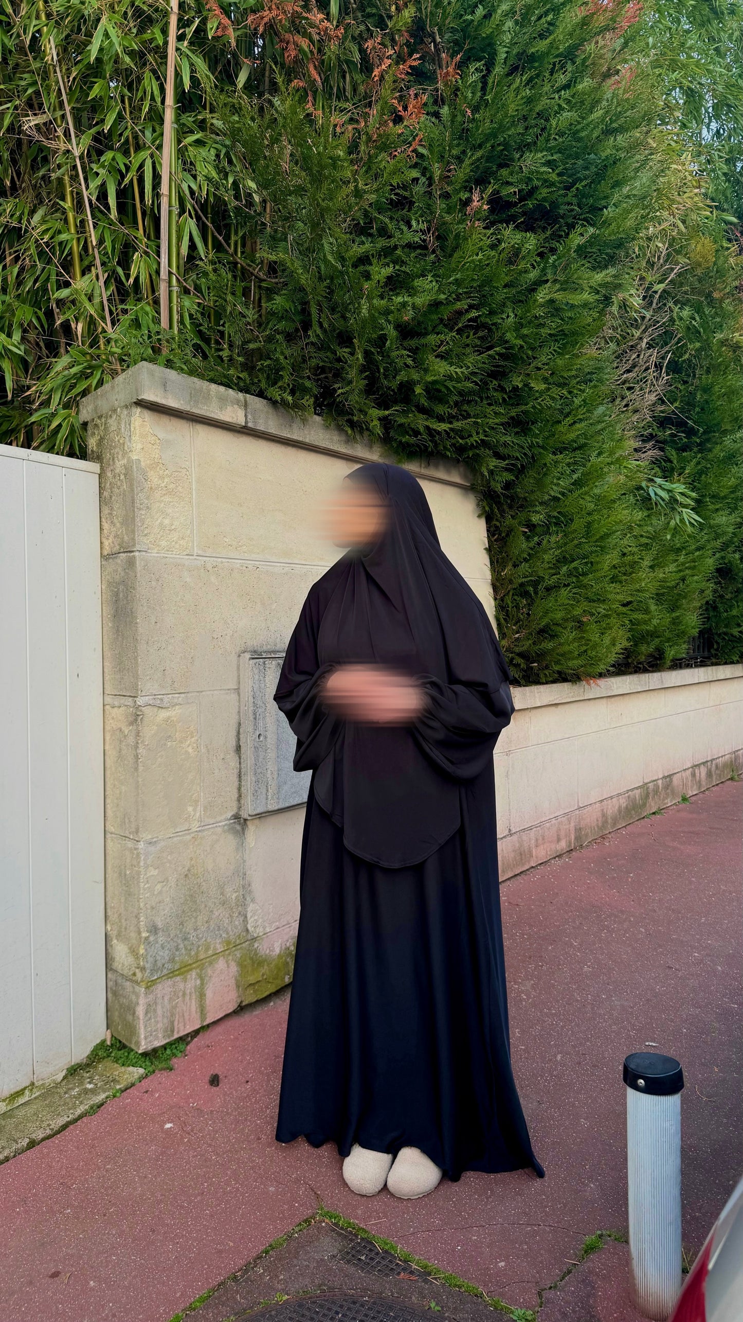 Abaya Noor