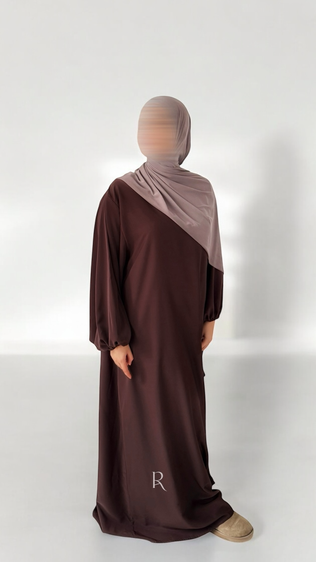 Abaya Noor